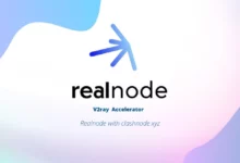 Realnode 好用吗?跑路风险有吗?-Clash GUI