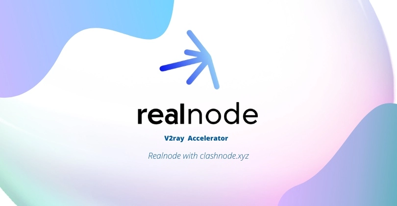 Realnode 机场官网 