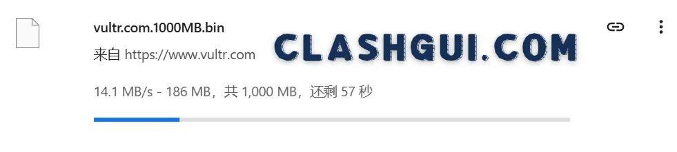 Bitz 机场单文件下载测试 Clash 下载站