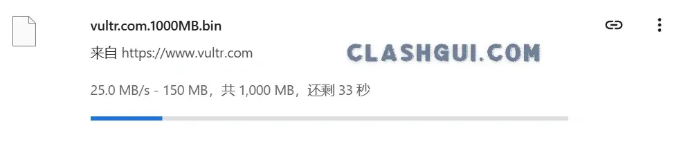 鹿语云机场单文件下载测速 鹿语云机场单文件下载测速